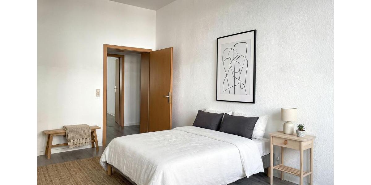 Erdgeschoßwohnung Magdeburg Nordwest - 3 Zimmer, 97 m&sup2;, 630&euro; | Angebot:25350271