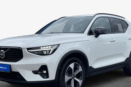 Volvo XC40 30.729 km 29.944 &euro; Magdeburg 39116