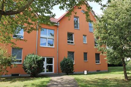 Wohnung Burg (bei Magdeburg) Parchau - 3 Zimmer, 78 m&sup2;, 550&euro; | Angebot:25139826