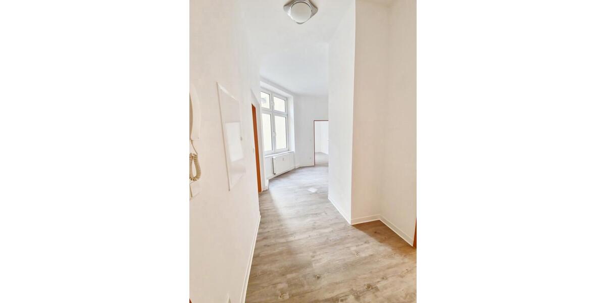 Etagenwohnung Magdeburg Nordwest - 3 Zimmer, 62 m&sup2;, 516&euro; | Angebot:25871283