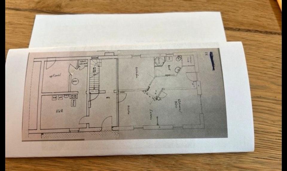 Reihenhaus Calbe (Saale) - 8 Zimmer, 220 m&sup2;, 399.000&euro; | Angebot:27134644