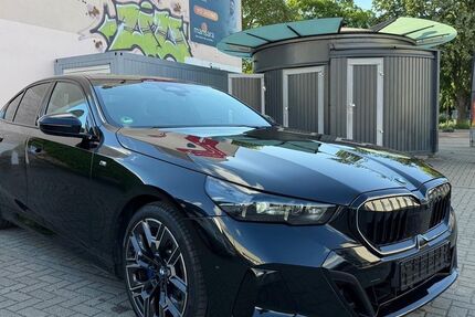BMW 520 57.000 km 54.990 &euro; Magdeburg 39112