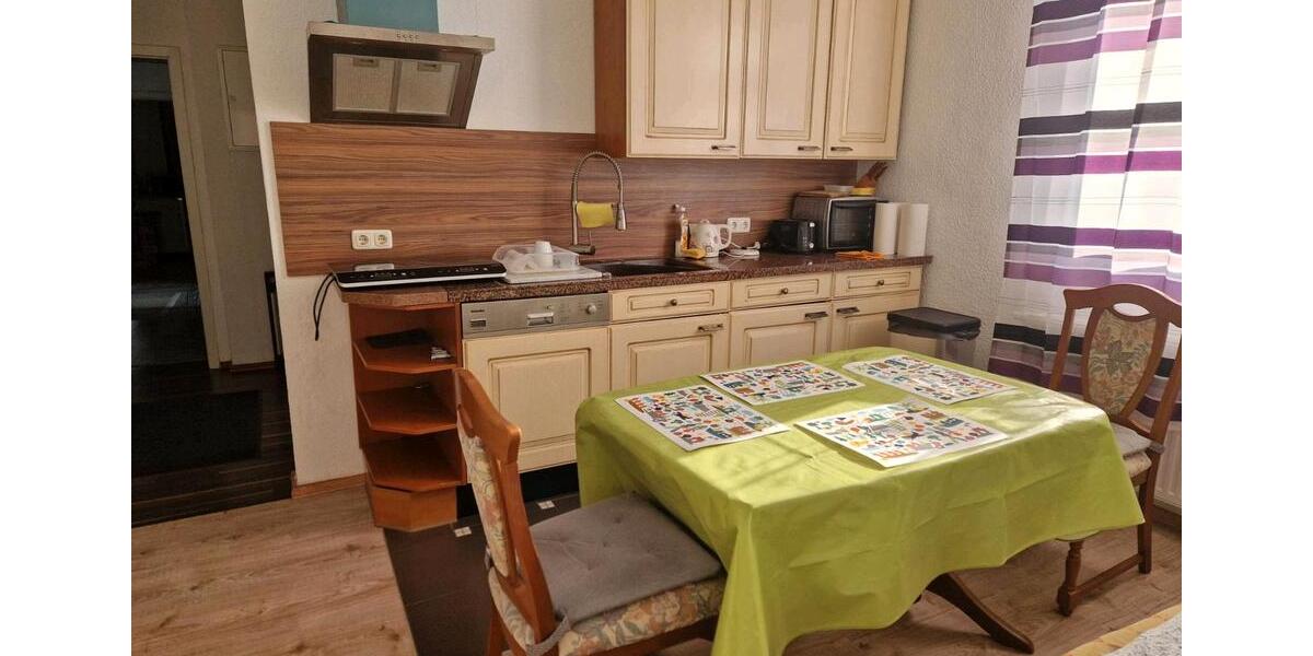 Etagenwohnung Magdeburg Brückfeld - 1 Zimmer, 39 m&sup2;, 420&euro; | Angebot:24607001