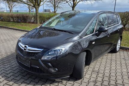 Opel Zafira 204.761 km 5.300 &euro; Barleben (bei Magdeburg) 39179