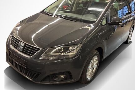 Seat Alhambra 97.810 km 23.940 &euro; Magdeburg 39126