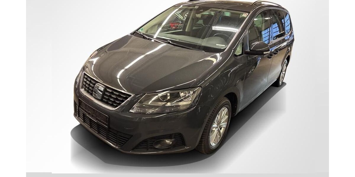 Seat Alhambra 97.810 km 23.940 &euro; Magdeburg 39126