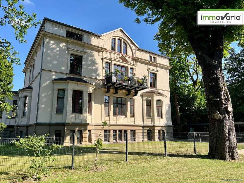 Wohnung zum Mieten in Magdeburg Werder 1.340 € 103.5 m²