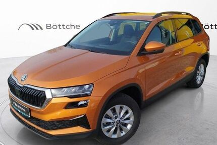 Skoda Karoq 1.001 km 35.990 &euro; Oschersleben 39387