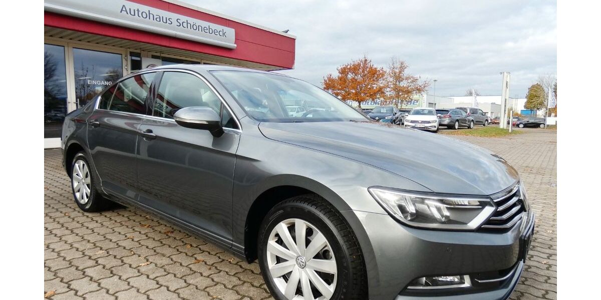 VW Passat 162.970 km 9.500 &euro; Magdeburg 39120