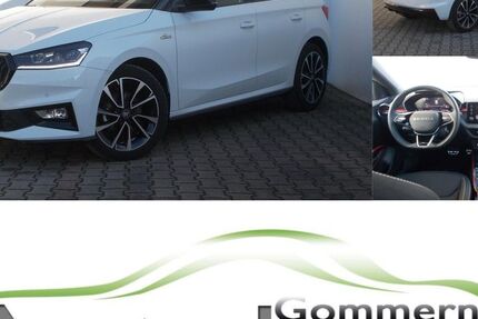 Skoda Fabia 17.642 km 21.950 &euro; Gommern 39245