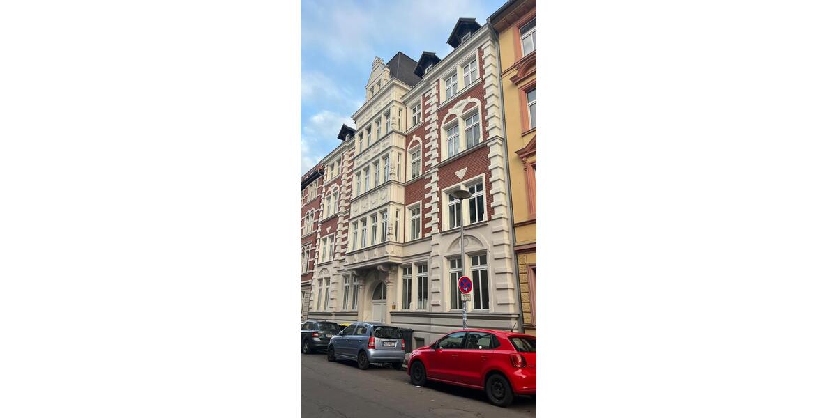 Etagenwohnung Magdeburg Brückfeld - 1 Zimmer, 41 m&sup2;, 410&euro; | Angebot:27650168