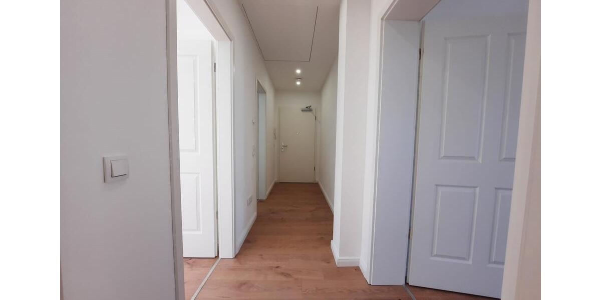 Etagenwohnung Magdeburg Beyendorf-Sohlen - 3 Zimmer, 76 m&sup2;, 644&euro; | Angebot:24859088