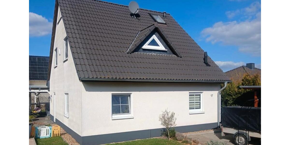Einfamilienhaus Wanzleben-Börde Börde - 4 Zimmer, 120 m&sup2;, 359.000&euro; | Angebot:26234245