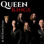 The Queen Kings