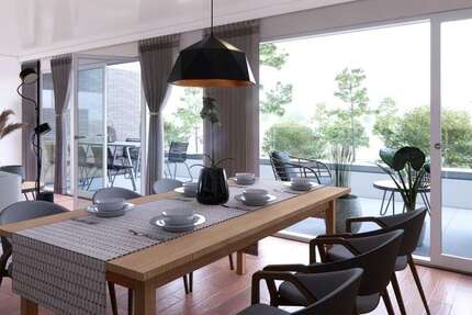 Wohnung zum Kaufen in Magdeburg 630.000 € 126.59 m² 3 zimmer