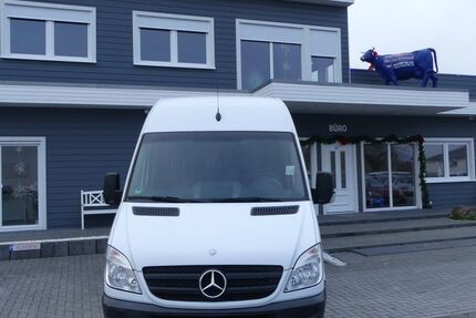 Mercedes-Benz Sprinter 108.000 km 13.000 € Magdeburg 39108