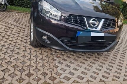 Nissan Qashqai 168.000 km 8.000 &euro; Magdeburg 39104