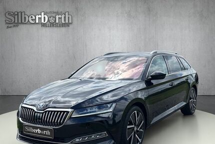 Skoda Superb 113.899 km 25.990 &euro; Hillersleben 39343