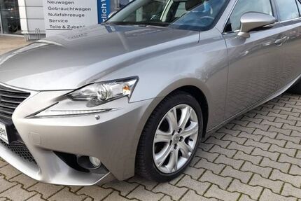 Lexus IS 250 51.261 km 17.980 &euro; Burg 39288