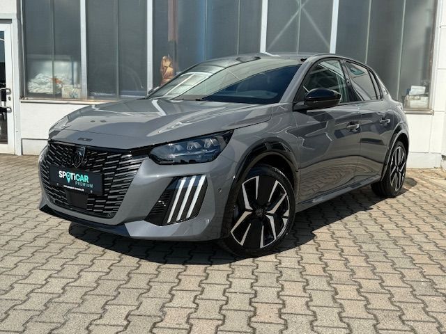 Peugeot 208 10.500 km 19.800 € Magdeburg 39110