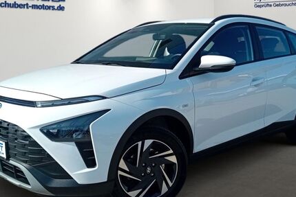 Hyundai BAYON 15.132 km 17.650 &euro; Magdeburg 39108