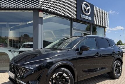 Nissan Qashqai 24.646 km 26.490 &euro; Magdeburg 39120