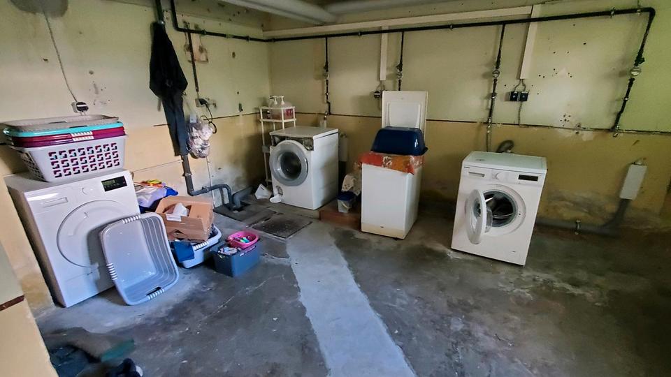 Etagenwohnung Hohe Börde - 3 Zimmer, 59 m&sup2;, 495&euro; | Angebot:25988886