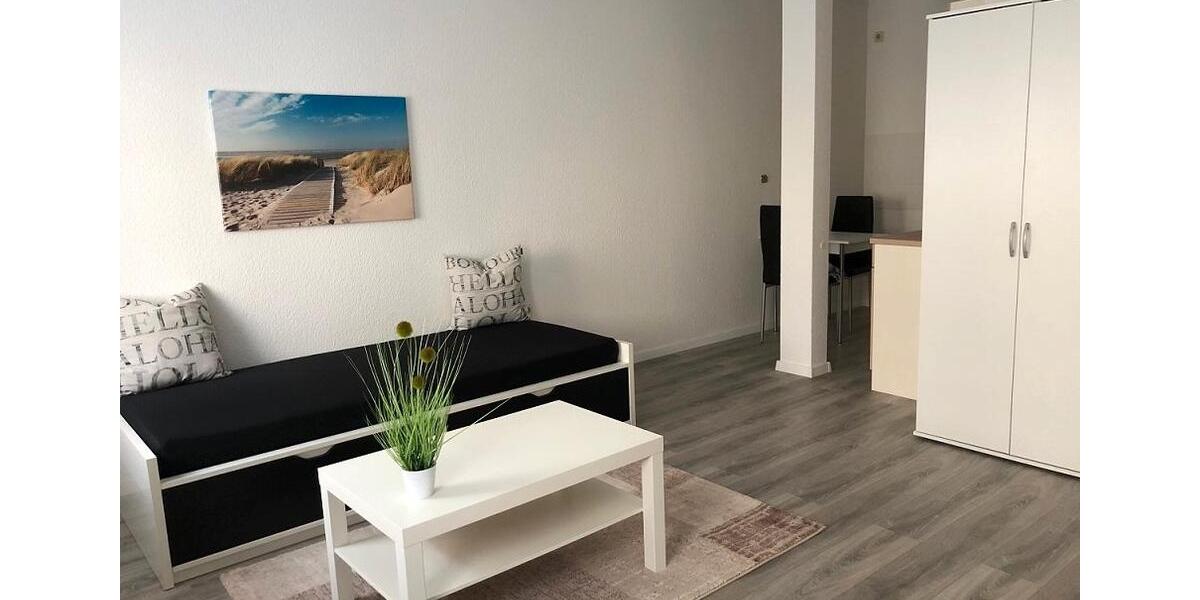 Erdgeschoßwohnung Magdeburg Beyendorf-Sohlen - 1 Zimmer, 42 m&sup2;, 430&euro; | Angebot:26005727