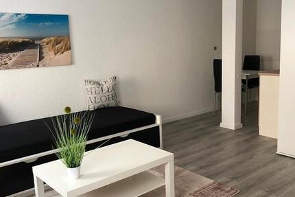 Wohnung Magdeburg Beyendorf-Sohlen - 1 Zimmer, 42 m&sup2;, 430&euro; | Angebot:26005727