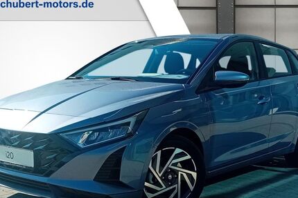 Hyundai i20 1.285 km 19.780 &euro; Magdeburg 39108