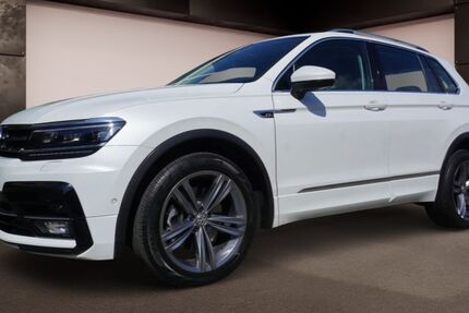 VW Tiguan 139.285 km 26.480 &euro; Niedere Börde OT Groß Ammensleben 39326
