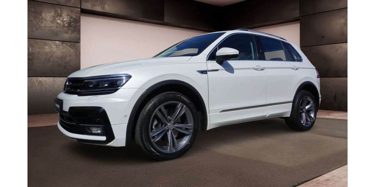VW Tiguan 139.285 km 26.480 &euro; Niedere Börde OT Groß Ammensleben 39326