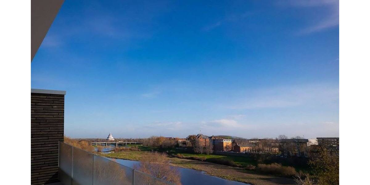 Etagenwohnung Magdeburg Werder - 4 Zimmer, 142 m&sup2;, 698.000&euro; | Angebot:24115738