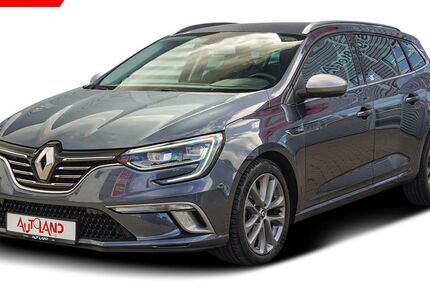 Renault Megane 103.451 km 15.990 &euro; Magdeburg 39118