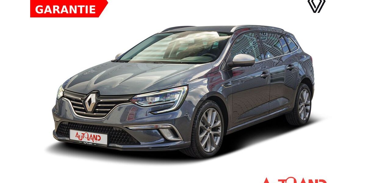 Renault Megane 103.451 km 15.990 &euro; Magdeburg 39118