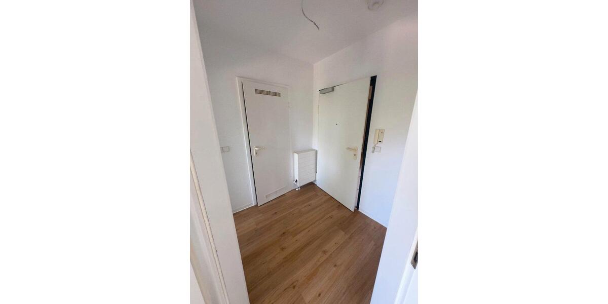 Etagenwohnung Magdeburg Brückfeld - 1 Zimmer, 29 m&sup2;, 349&euro; | Angebot:26130691