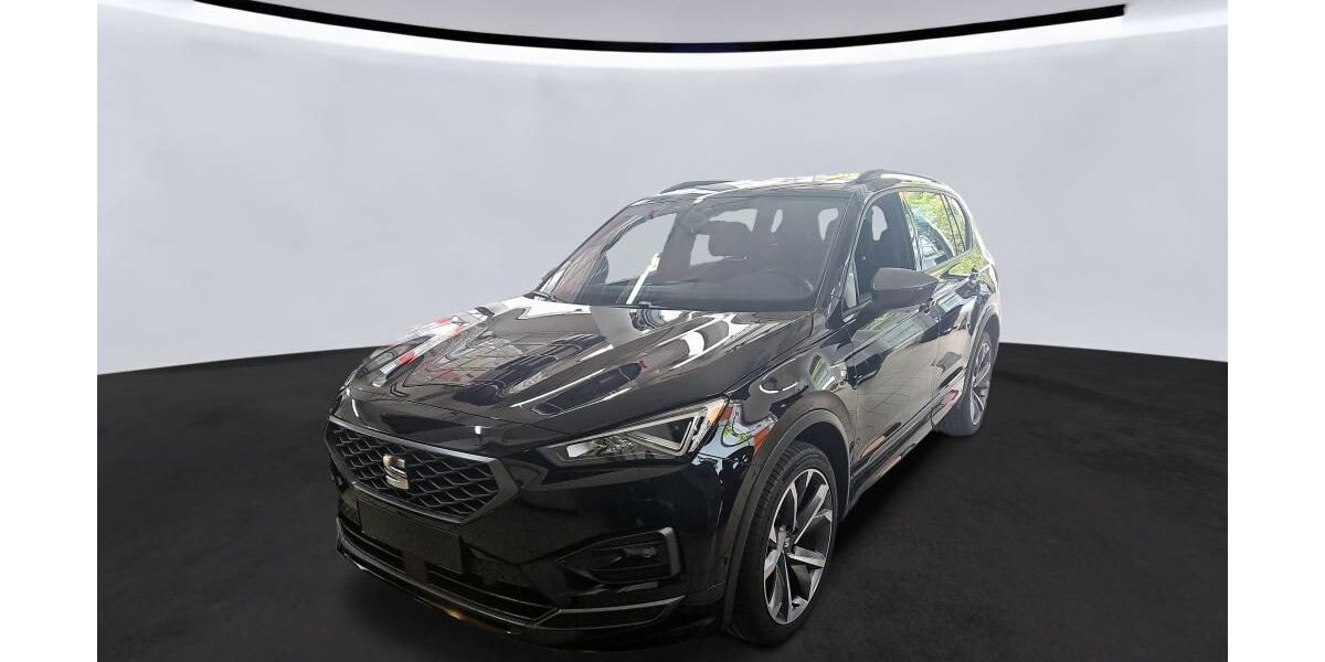 Seat Tarraco 37.423 km 38.970 &euro; Magdeburg 39128