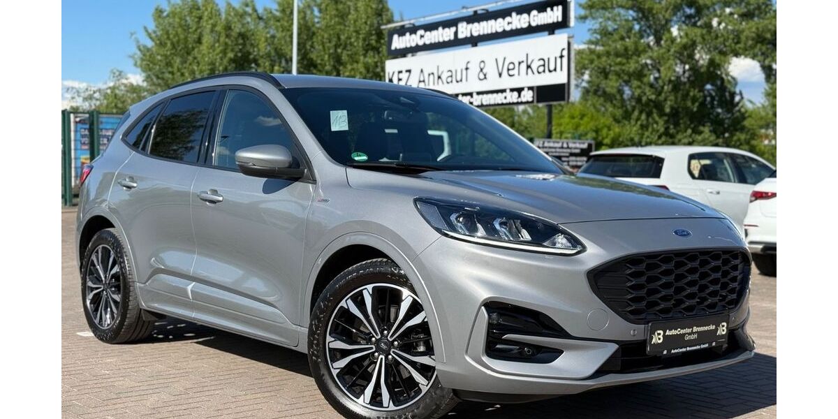 Ford Kuga 77.000 km 17.950 &euro; Magdeburg 39118