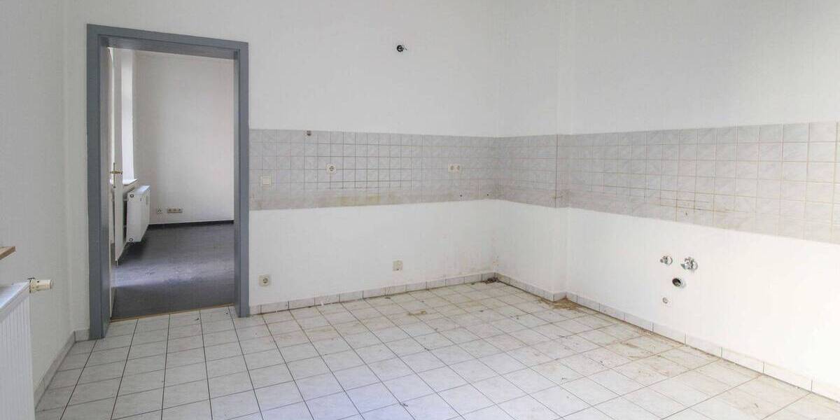 Etagenwohnung Magdeburg Stadtfeld Ost - 2 Zimmer, 58 m&sup2;, 89.000&euro; | Angebot:26473272