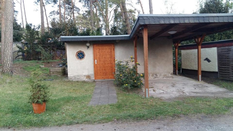Bungalow Schönebeck (Elbe) Pretzien - 3 Zimmer, 40 m&sup2;, 60.000&euro; | Angebot:26322039