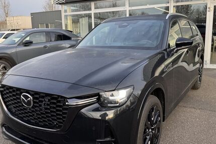 Mazda CX-80 2.500 km 59.990 &euro; Magdeburg 39120