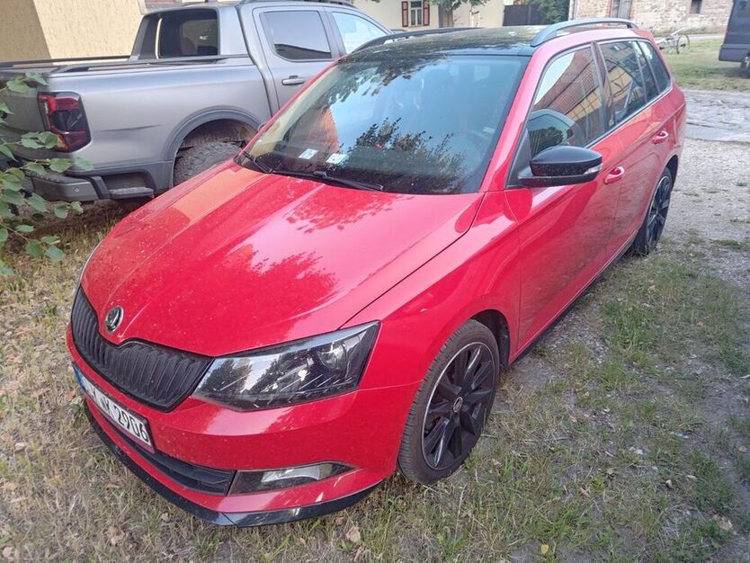 Fabia