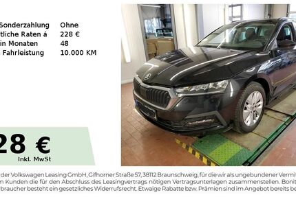 Skoda Octavia 93.400 km 18.740 &euro; Magdeburg 39118