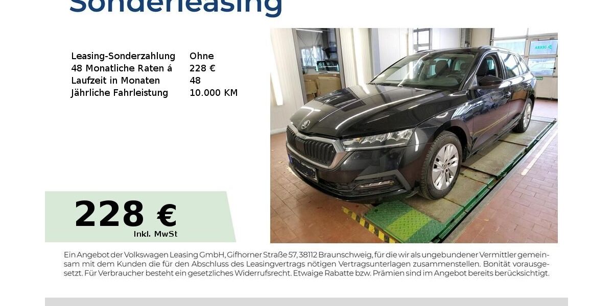 Skoda Octavia 93.400 km 18.740 &euro; Magdeburg 39118