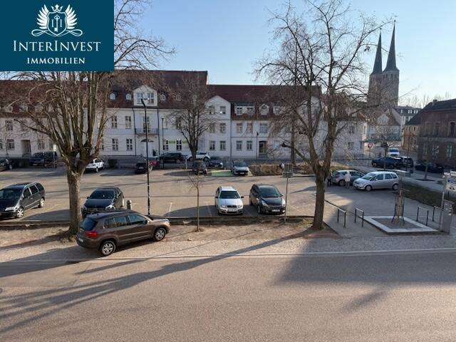 Mehrfamilienhaus, Wohnhaus Burg (bei Magdeburg) Burg - 1 Zimmer, 227 m&sup2;, 189.000&euro; | Angebot:25996278