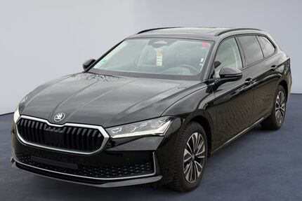 Skoda Superb 11.326 km 38.195 &euro; Magdeburg 39126