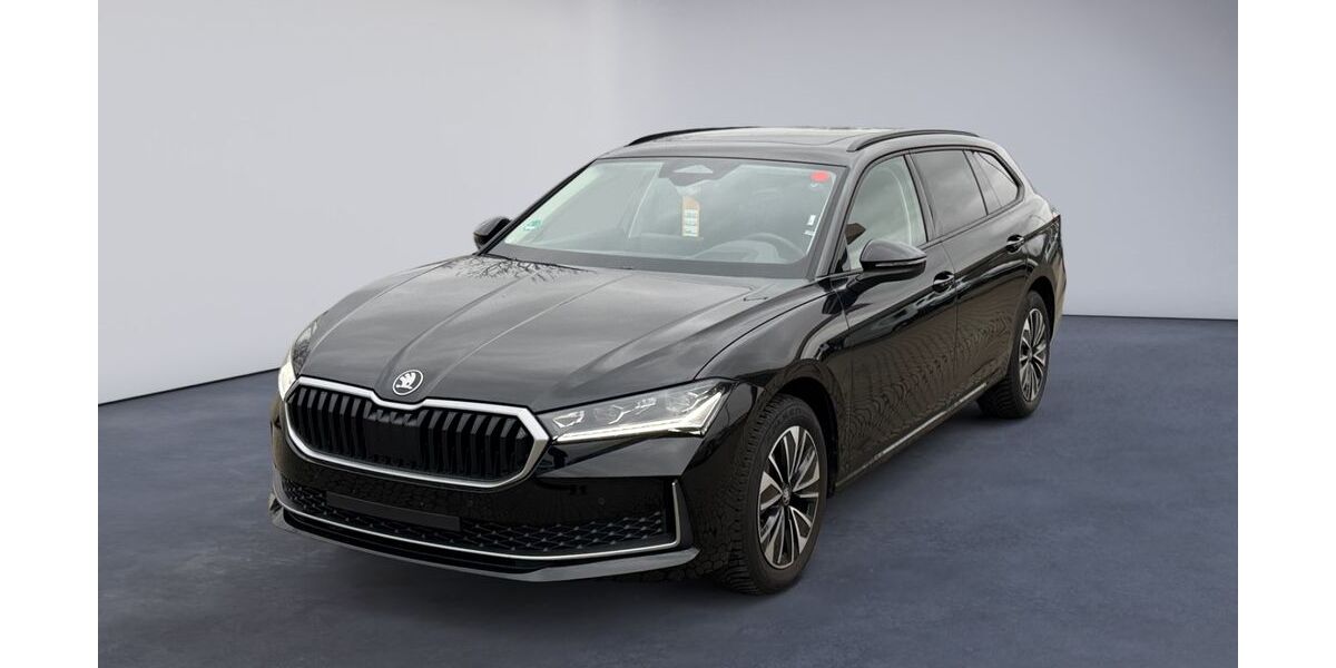 Skoda Superb 11.326 km 38.195 &euro; Magdeburg 39126