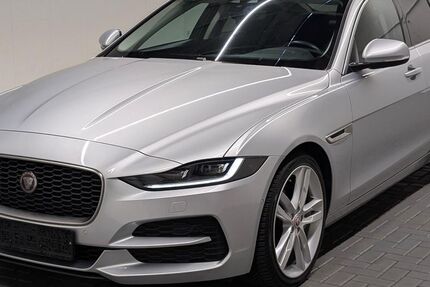 Jaguar XE 83.980 km 24.980 € Langenweddingen 39171