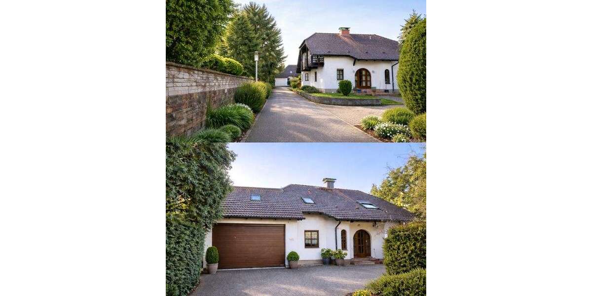 Einfamilienhaus Magdeburg Diesdorf - 10 Zimmer, 537 m&sup2;, 1.050.000&euro; | Angebot:25193173