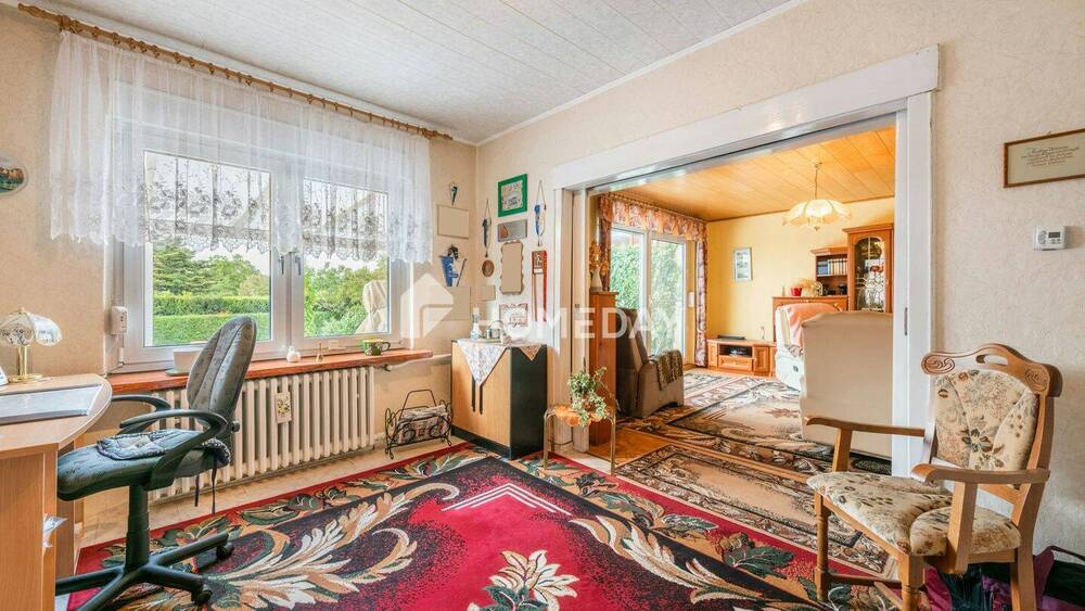 Doppelhaushälfte Burg OT Niegripp Niegripp - 5 Zimmer, 96 m&sup2;, 115.000&euro; | Angebot:26257532